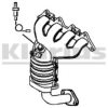 HYUNDAI 2851023260 Catalytic Converter